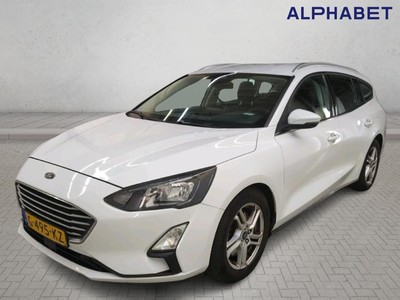 Ford Focus 1.5 EcoBlue 88kW Trend Edition Business wagon, 2019