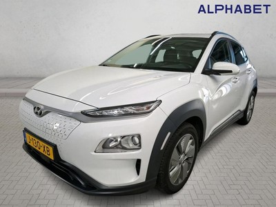 Hyundai Kona EV 150kW / 64kWh Comfort Smart automaat, 2020