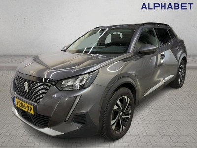 Peugeot 2008 1.2 PureTech 96kW Allure automaat, 2020