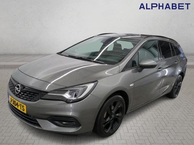 Opel Astra 1.2 turbo 107kW S/S Ultimate Sports Tourer (NEDC), 2020