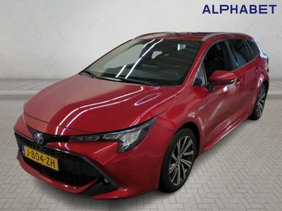 Toyota Corolla 1.8 Hybrid 90kW Business Plus Touring Sports automaat, 2020