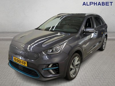 Kia Niro e- 150kW / 64kWh Executive Line automaat, 2020