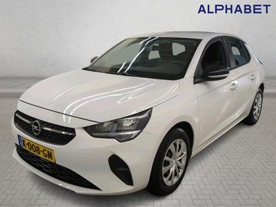 Opel Corsa 1.2 55kW Edition, 2020