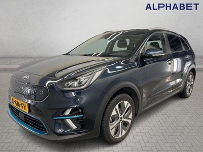 Kia Niro e- 150kW / 64kWH Executive Line automaat (NEDC), 2020