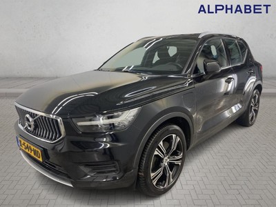 Volvo XC40 T4 Recharge 155kW Inscription Expression automaat, 2021