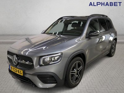 Mercedes-Benz GLB 200 GLB200 1.3 120kW Business Solution AMG DCT, 2021
