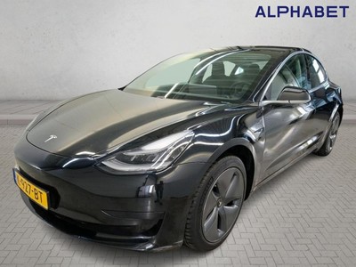 Tesla 3 Model 50kWh Standard Range Plus automaat, 2020