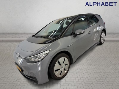 Volkswagen ID.3 150kW / 58kWH Life, 2020