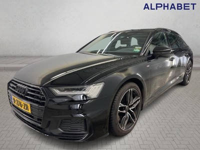 Audi A6 50 2.0 TFSI E 220kW Quattro S Edition avant S-tronic, 2023