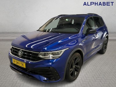 Volkswagen Tiguan 1.5 TSI 110kW R-Line Business+ DSG, 2022