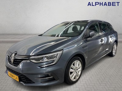 Renault Megane 1.3 TCE 103kW Equilibre estate, 2023