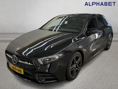 Mercedes-Benz A180 d 1.5 85kW Business Solution AMG DCT, 2021