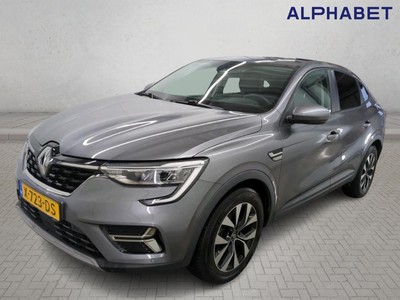 Renault ARKANA 1.6 E-Tech HEV 105kW Evolution, 2023