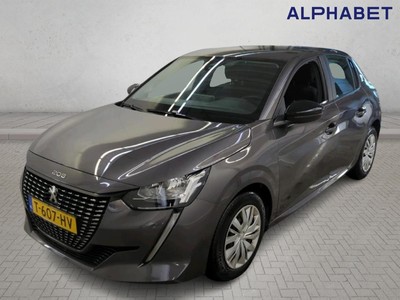 Peugeot 208 1.2 Puretech 55kW Active, 2023