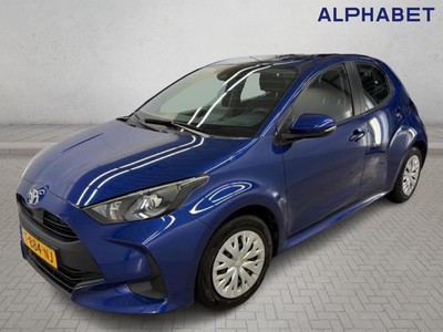 Toyota Yaris 1.5 Hybrid 85kW Active automaat, 2023