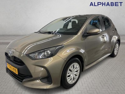 Toyota Yaris 1.5 Hybrid 85kW Active automaat, 2023