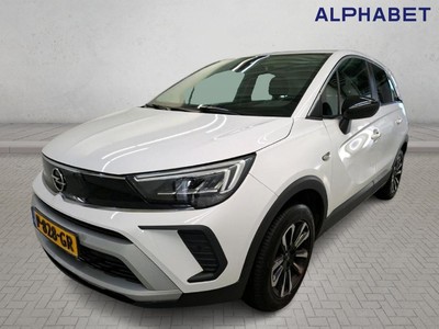 Opel Crossland 1.2 Turbo 81kW S/S Business Elegance, 2022