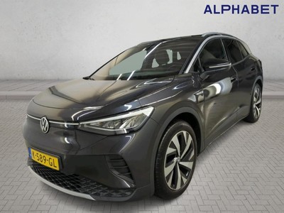 Volkswagen ID.4 ID 4 150kW / 77kWh 1ST Aut, 2020