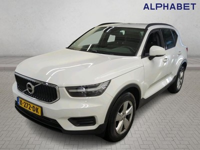 Volvo XC40 T2 95kW Momentum Core, 2020