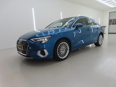 Audi A3 sportback 30 TFSI S tronic Business edition 5d