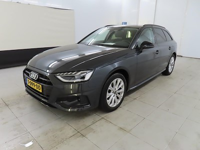 Audi A4 avant 35 TFSI S tronic Advanced Edition 5d