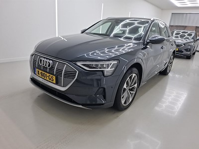 Audi E-tron 55 quattro Business edition 5d