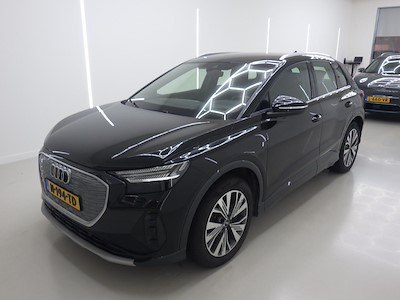 Audi Q4 e-tron 40 e-tron Launch edition Advanced Plus