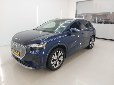 Audi Q4 e-tron 40 Launch Ed. Advanc. Plus