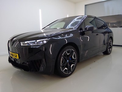 BMW IX xDrive50 High Executive M Sport 5d
