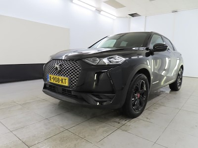 Citroen Ds 3 crossback E-TENSE 50 kWh ACTI Auto 5d Business 5d