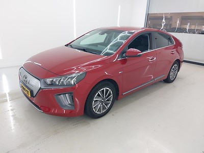 Hyundai Ioniq EV Comfort 5d