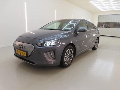 Hyundai Ioniq EV Comfort 5d
