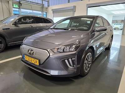 Hyundai Ioniq EV Comfort 5d