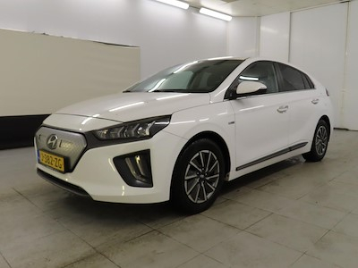 Hyundai Ioniq EV Comfort 5d