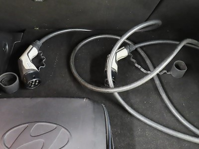 Hyundai Ioniq 5 58kWh Style auto 5d