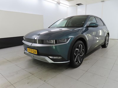 Hyundai Ioniq 5 58kWh Style auto 5d - EX-TAXI