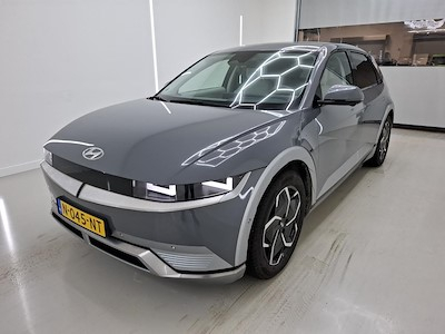 Hyundai Ioniq 5 73kWh Lounge auto 5d