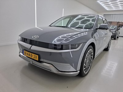 Hyundai Ioniq 5 73kWh Lounge auto 5d
