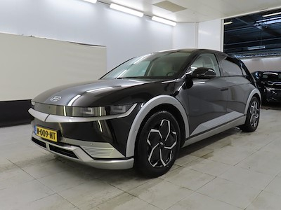 Hyundai Ioniq 5 73kWh Lounge auto 5d
