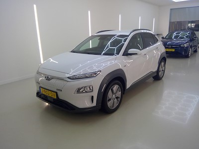 Hyundai KONA Fashion Electric 64 kWh 5d