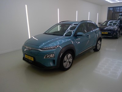 Hyundai KONA Fashion Electric 64 kWh 5d