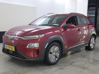 Hyundai KONA Fashion Electric 64 kWh 5d