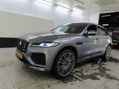 Jaguar F-PACE P400e AWD auto R-Dynamic S