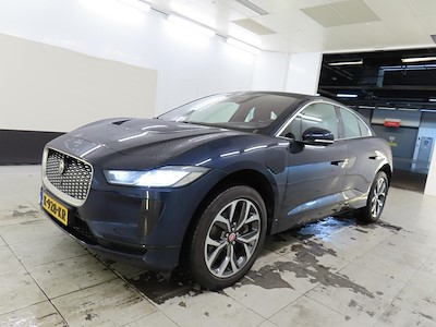 Jaguar I-Pace EV320 S Bus Pack AWD