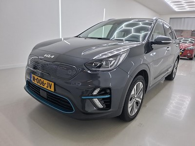 Kia E-Niro 64kWh DynamicPlusLine 5d ActieAuto