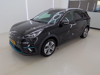 Kia E-Niro 64kWh ExecutiveLine