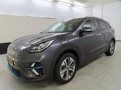 Kia E-Niro 64kWh ExecutiveLine 5d
