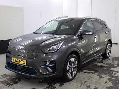 Kia E-Niro 64kWh ExecutiveLine 5d Onze Deal