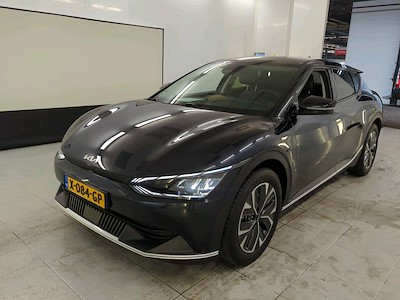 Kia EV6 58kWh Light Edition RWD