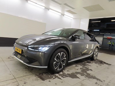 Kia EV6 58kWh Light Edition RWD 5d